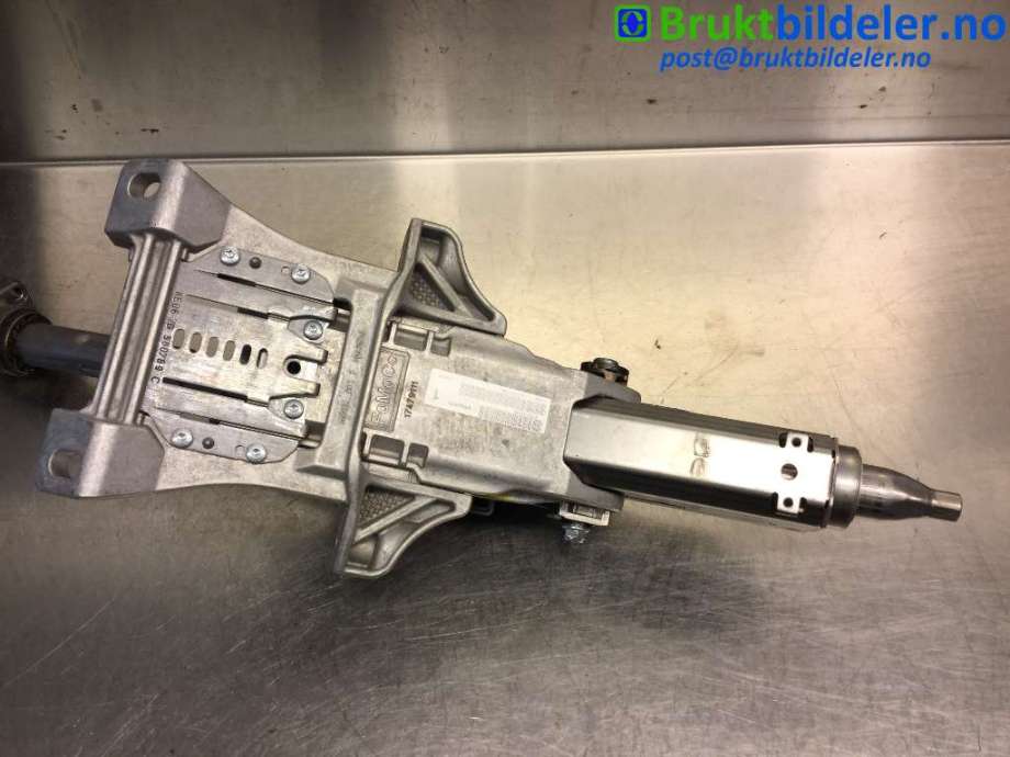 Rattaksel til Volvo V40 2012-2019 (VOLVO|31429460||31340956)