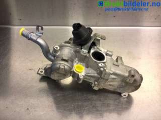 EGR-ventil til Volvo V40, 2012-2019  (VOLVO|1504860941|98 021 940 80)