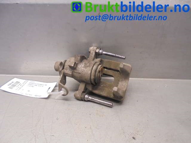 Bremsecaliper høyre bak til Peugeot 2008, 2013-2019 (Type I)  (PEUGEOT|529316)