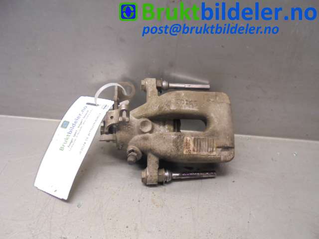 Bremsecaliper høyre bak til Peugeot 2008 2013-2019 (Type I)  (PEUGEOT|529316|)