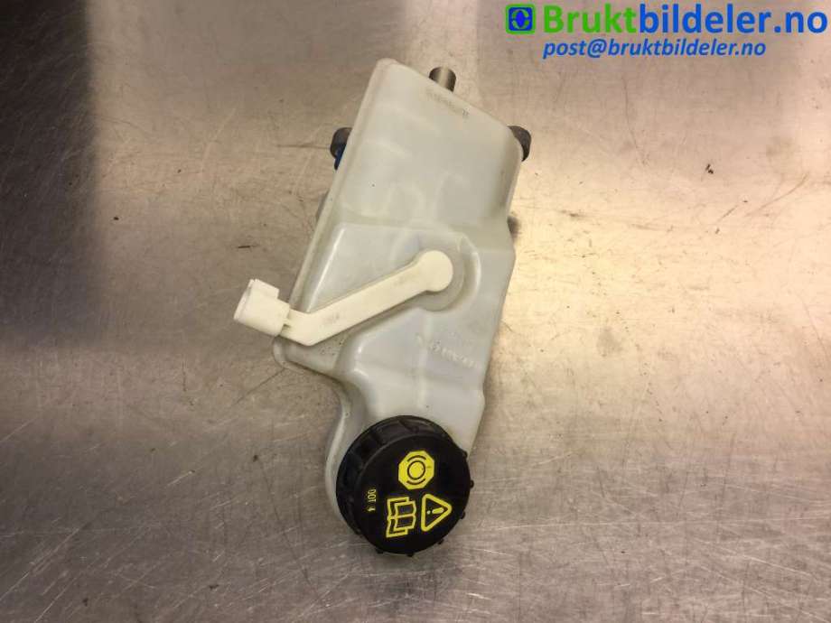 Bremsepumpe hoved til Volvo V40 2012-2019  (VOLVO|31329534||31362931)