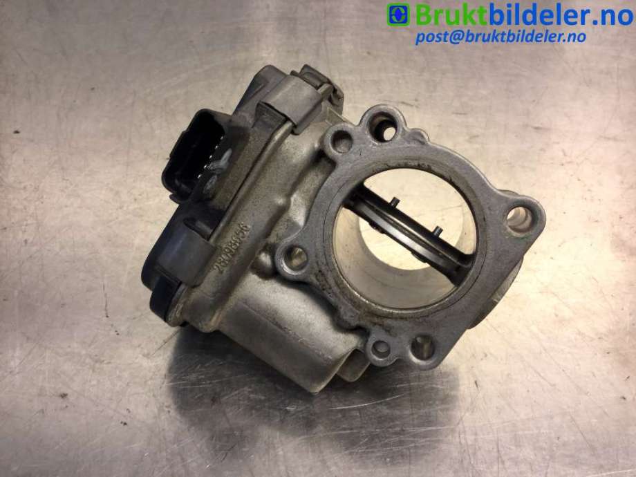 Spjeldhus til Volvo V40 2012-2019  (VOLVO|28275019|96 735 344 80|)