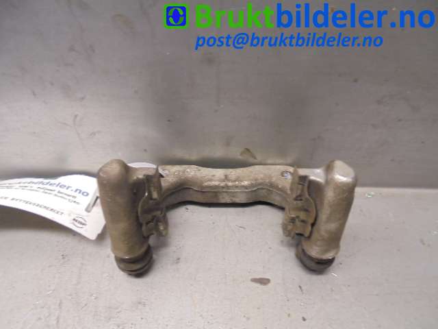 Bremsecaliper brakett til Peugeot 2008 2013-2019 (Type I)  (PEUGEOT|1677/D|)