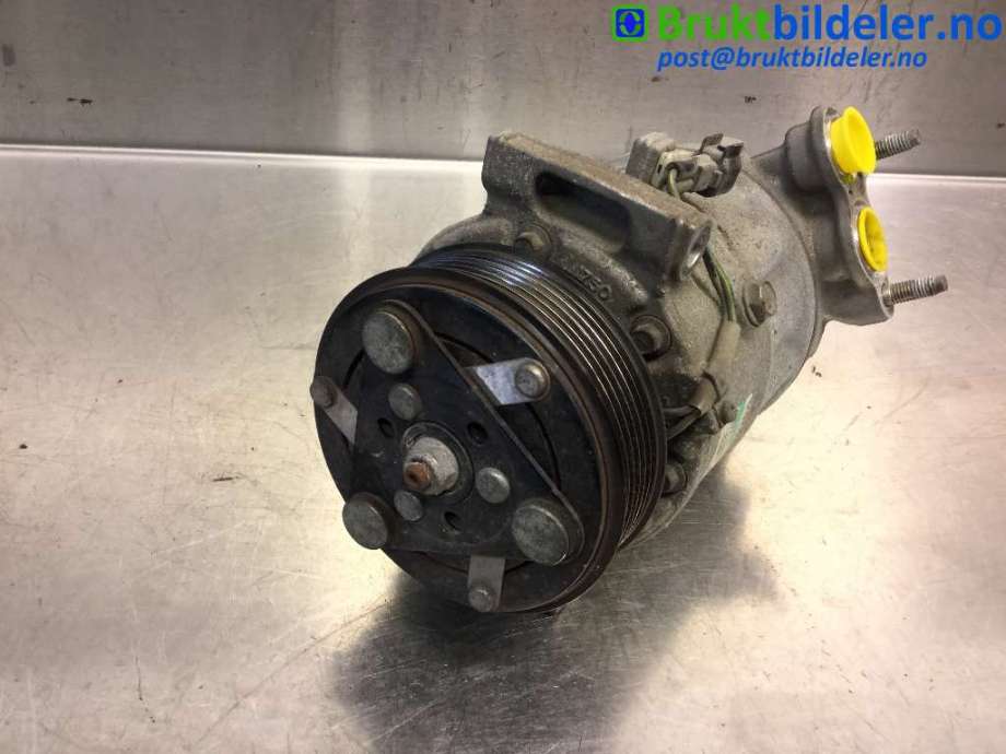 Aircondition kompressor til Volvo V40, 2012-2019  (VOLVO|P31291251)