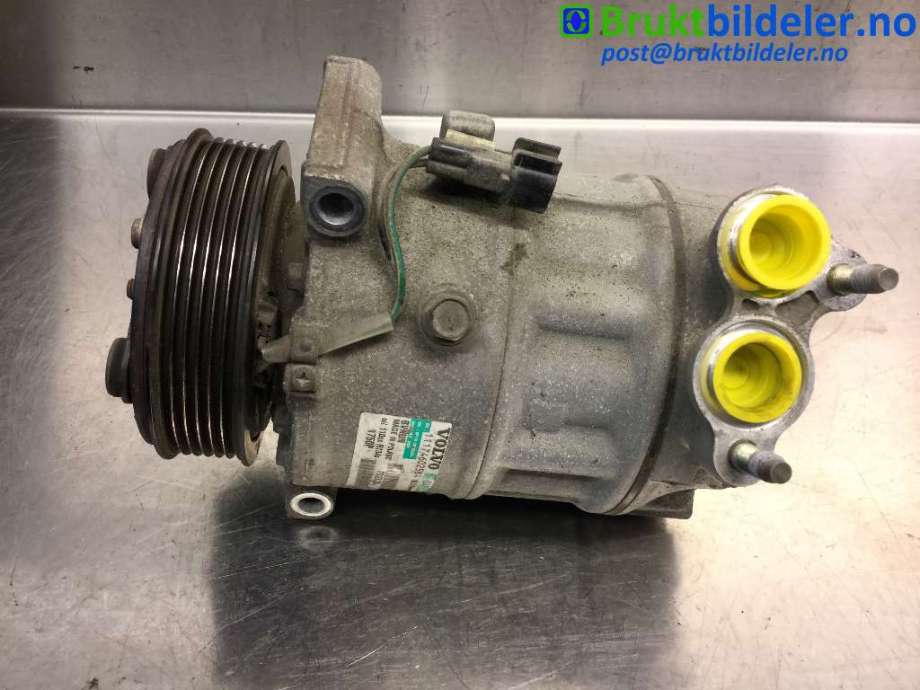 Aircondition kompressor til Volvo V40 2012-2019  (VOLVO|P31291251|)