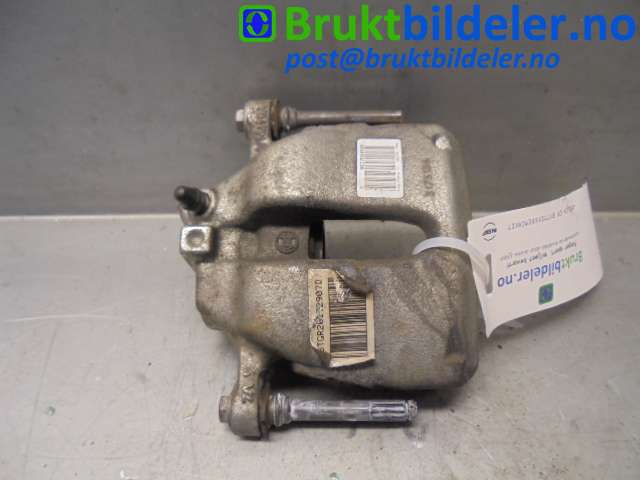 Bremsecaliper venstre foran til Peugeot 2008 2013-2019 (Type I)  (PEUGEOT|Y04791A|)