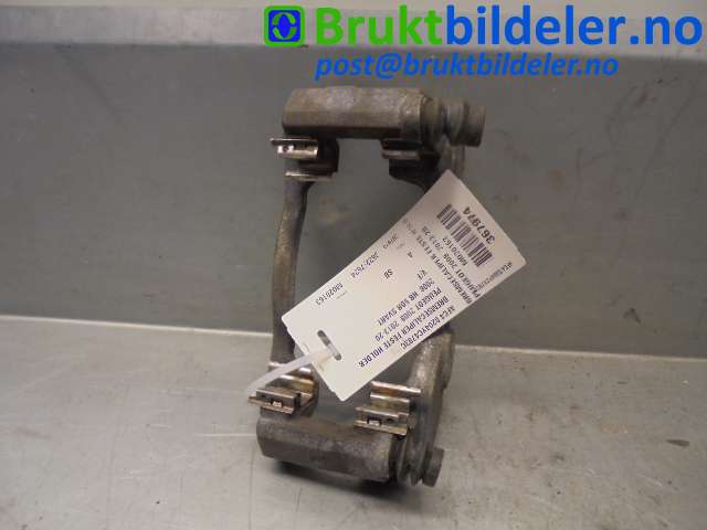 Bremsecaliper brakett til Peugeot 2008 2013-2019 (Type I)  (PEUGEOT|AFC4 0204YC4793C|)