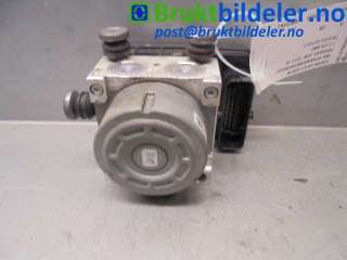 ABS sentral til Peugeot 2008, 2013-2019 (Type I)  (PEUGEOT|ESCMK100 G3 CEM 00)