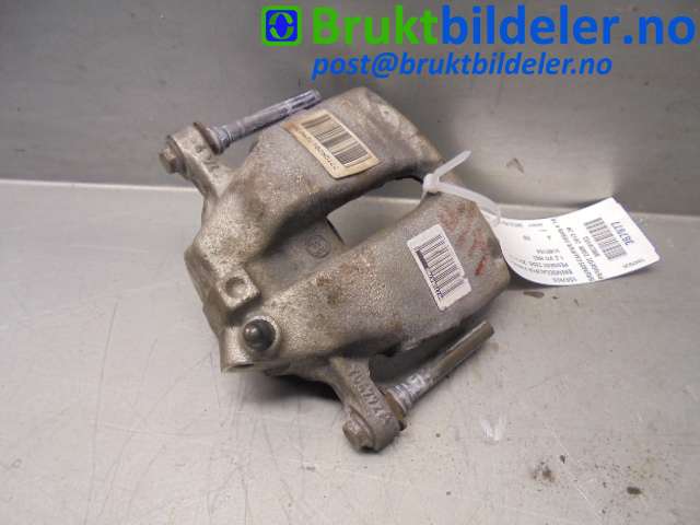 Bremsecaliper høyre foran til Peugeot 2008, 2013-2019 (Type I)  (PEUGEOT|Y04792A)