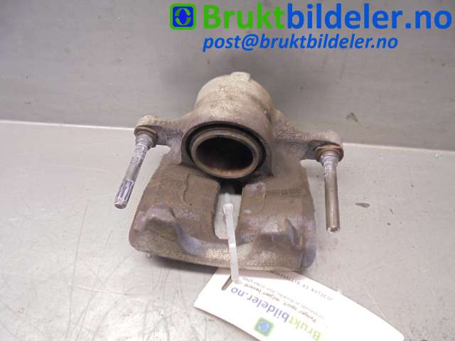 Bremsecaliper høyre foran til Peugeot 2008 2013-2019 (Type I)  (PEUGEOT|Y04792A|)