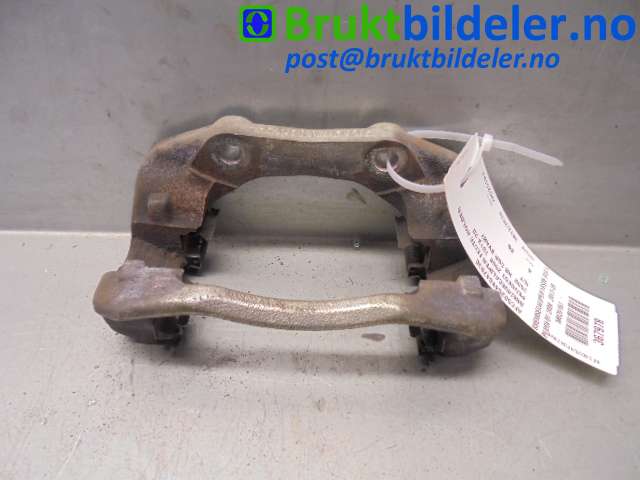 Bremsecaliper brakett til Peugeot 2008, 2013-2019 (Type I)  (PEUGEOT|AFC50204Y04793C)
