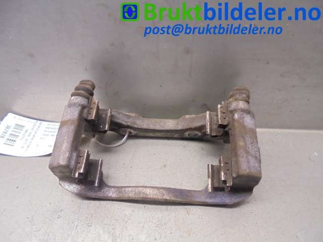 Bremsecaliper brakett til Peugeot 2008 2013-2019 (Type I)  (PEUGEOT|AFC50204Y04793C|)