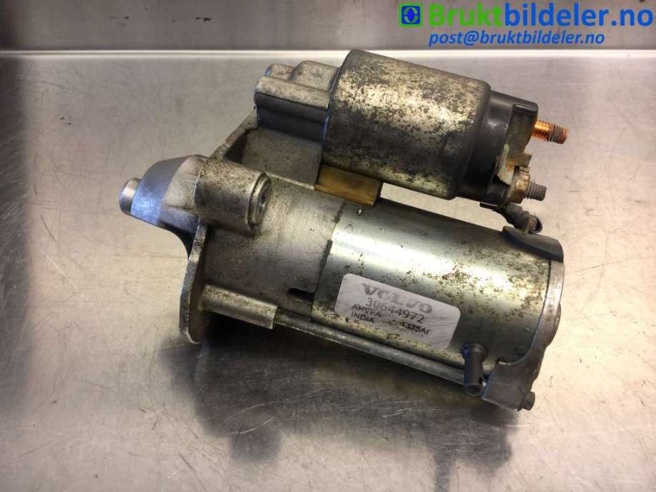 Starter diesel til Volvo V40, 2012-2019  (VOLVO|30644972)