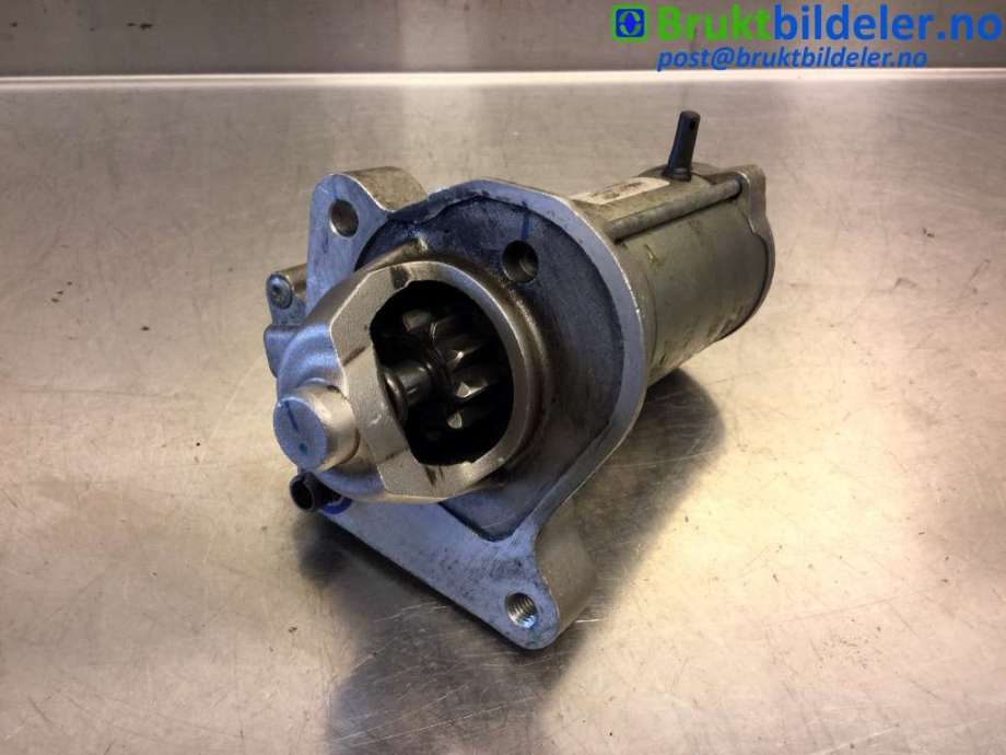 Starter diesel til Volvo V40 2012-2019  (VOLVO|30644972|)