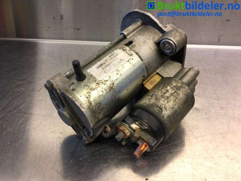 Starter diesel til Volvo V40 2012-2019  (VOLVO|30644972|)