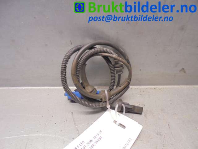 Sensor abs til Peugeot 2008, 2013-2019 (Type I)  (PEUGEOT|)