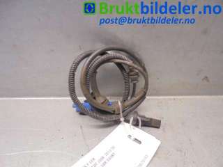 Sensor abs til Peugeot 2008, 2013-2019 (Type I)  (PEUGEOT|)