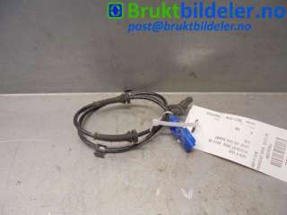 Sensor abs til Peugeot 2008, 2013-2019 (Type I)  (PEUGEOT|)