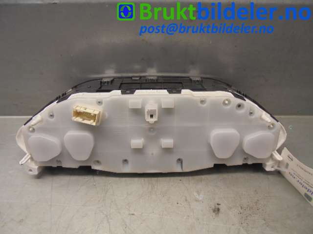 Instrumentpanel til Peugeot 2008 2013-2019 (Type I)  (PEUGEOT|98 138 487 80 00|)