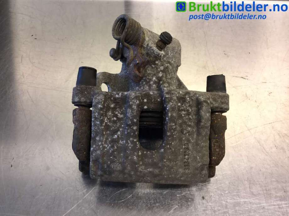 Bremsecaliper venstre bak til Volvo V40, 2012-2019  (VOLVO|31341230)