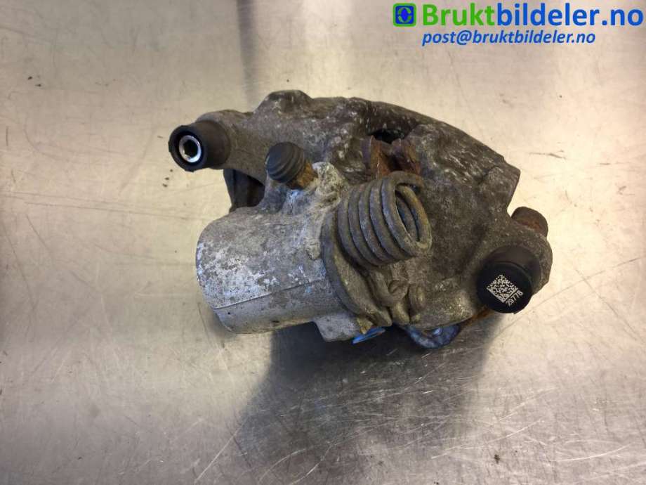 Bremsecaliper venstre bak til Volvo V40 2012-2019  (VOLVO|31341230|)