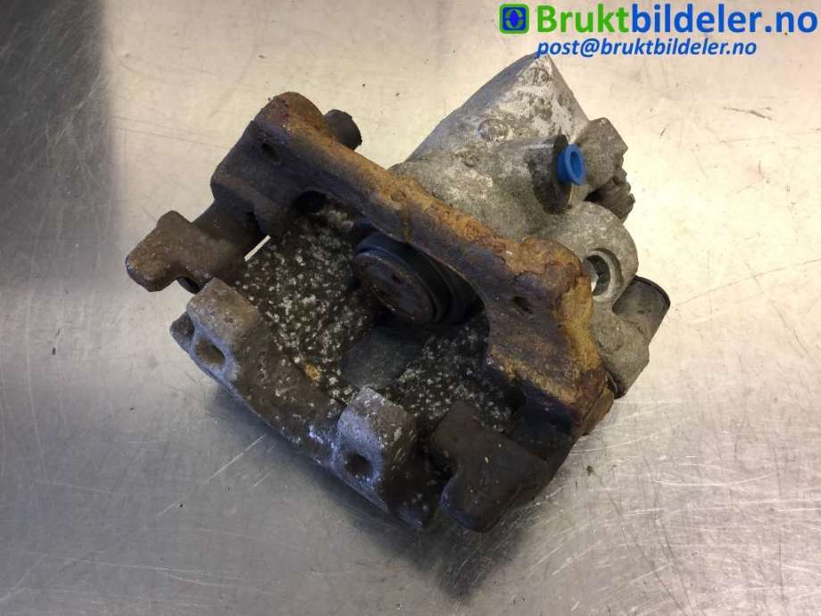 Bremsecaliper venstre bak til Volvo V40 2012-2019  (VOLVO|31341230|)