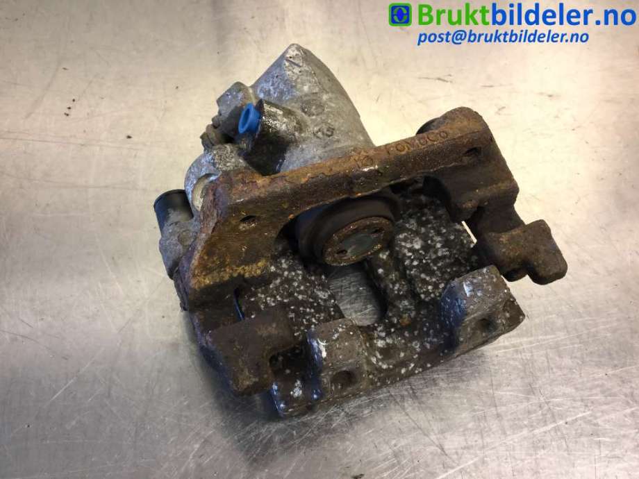 Bremsecaliper høyre bak til Volvo V40 2012-2019  (VOLVO|31341231|)