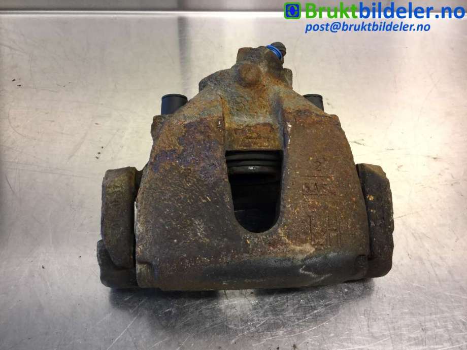 Bremsecaliper venstre foran til Volvo V40, 2012-2019  (VOLVO|)