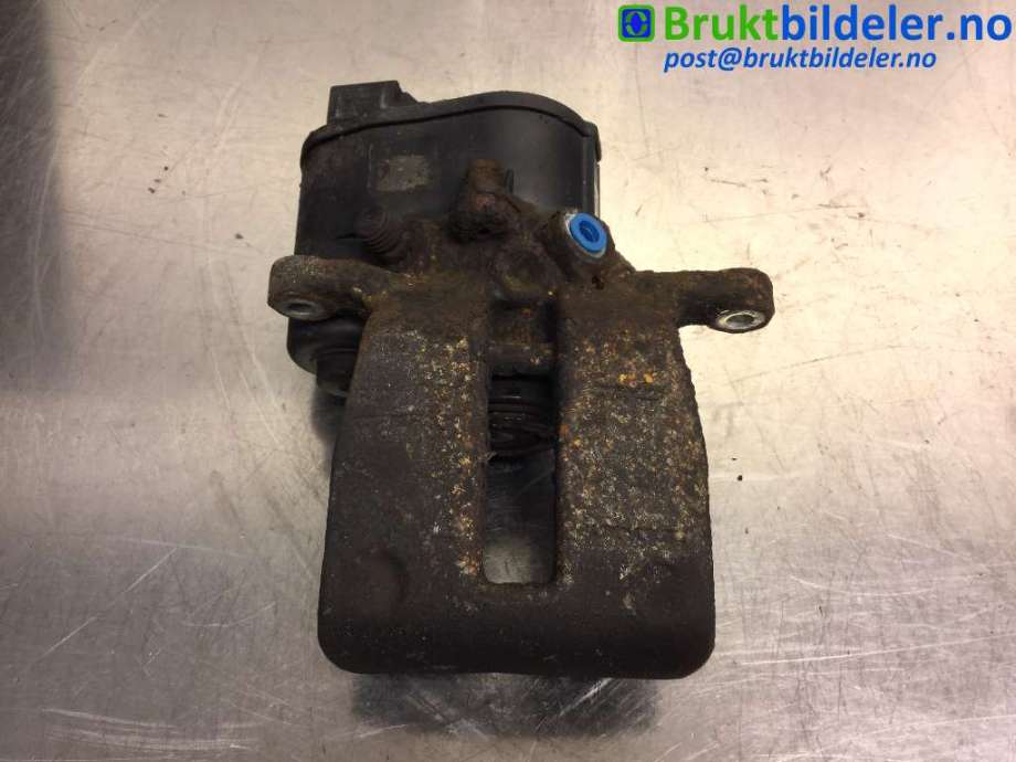 Bremsecaliper venstre bak til Volvo XC60, 2008-2013 (Type I, Fase 1)  (VOLVO|)