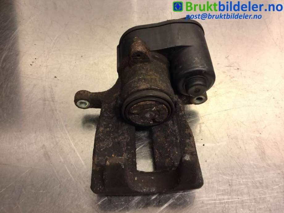 Bremsecaliper venstre bak til Volvo XC60 2008-2013 (Type I, Fase 1)  (VOLVO|)