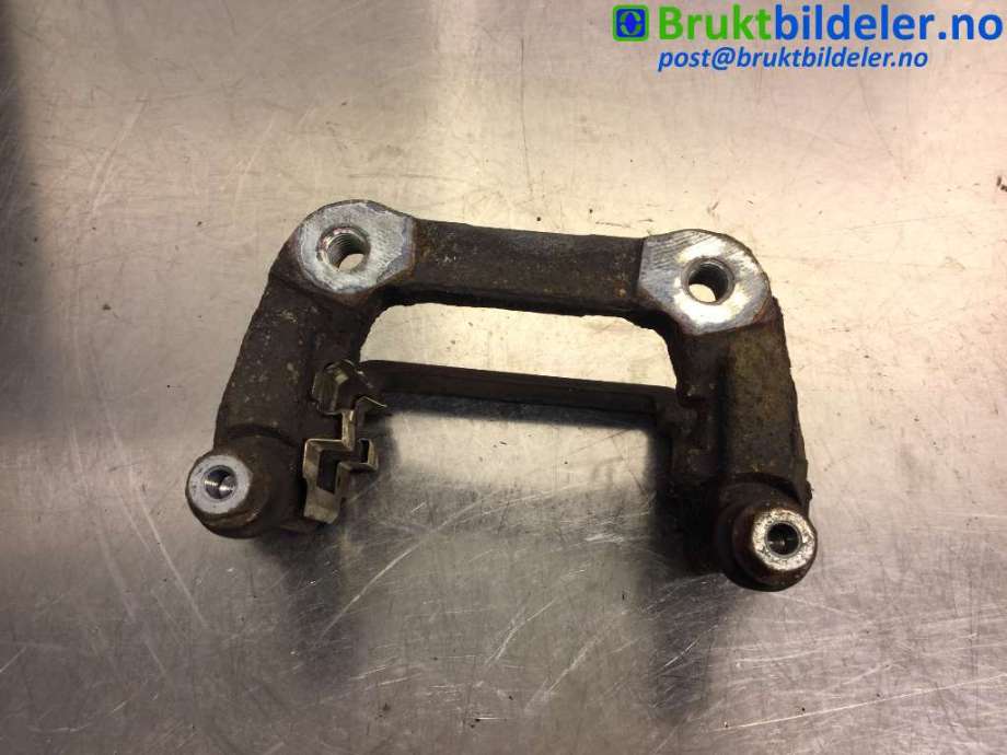 Bremsecaliper brakett til Volvo XC60, 2008-2013 (Type I, Fase 1)  (VOLVO|)