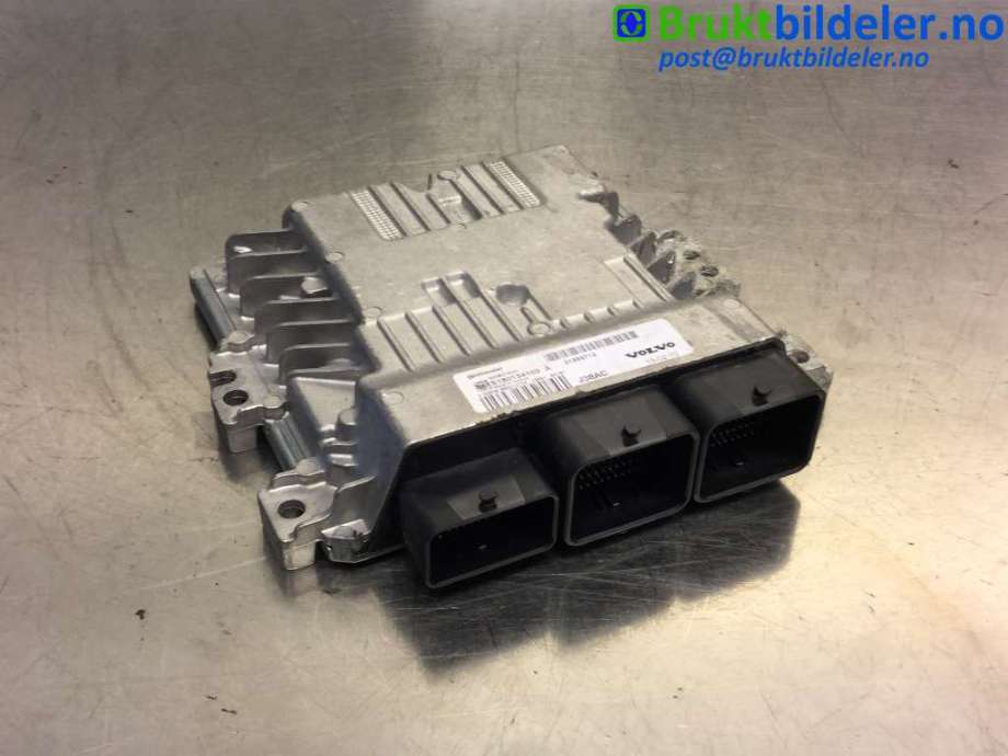 Styreenhet motor til Volvo V40, 2012-2019  (VOLVO|31355712)