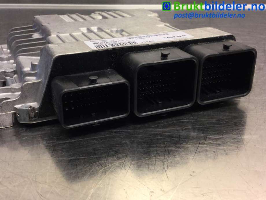 Styreenhet motor til Volvo V40 2012-2019  (VOLVO|31355712|S180134103|)