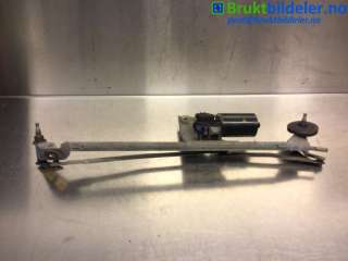 Viskermotor frontrute til Volvo V70 (S70/XC70),   (VOLVO|9169321|0390241133)