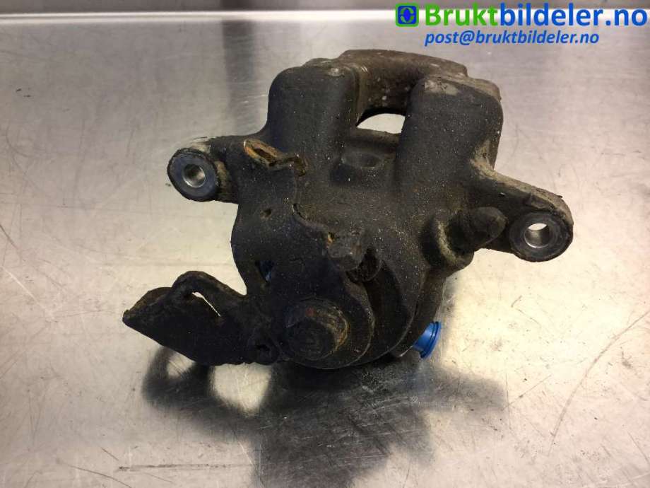 Bremsecaliper venstre bak til Peugeot 307 2001-2004 (Fase 1)  (PEUGEOT|)