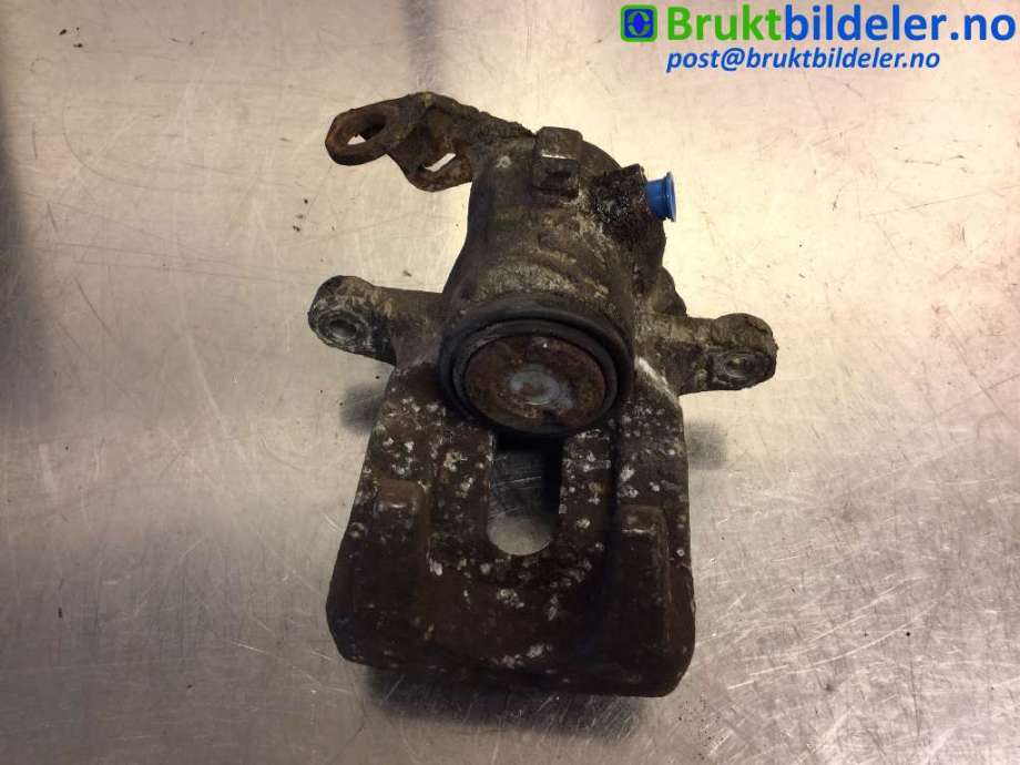 Bremsecaliper venstre bak til Peugeot 307 2001-2004 (Fase 1)  (PEUGEOT|)