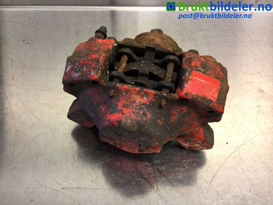 Bremsecaliper venstre bak til Volvo V70 (S70/XC70), 1997-2000 (Type I)  (VOLVO|)