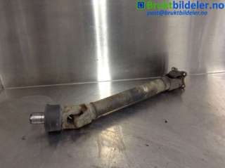 Mellomaksel fremre til Toyota Hiace, 2001-2006 (Fase 2)  (TOYOTA|)