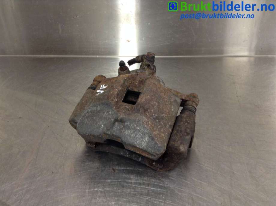 Bremsecaliper venstre foran til Toyota Hiace, 2001-2006 (Fase 2)  (TOYOTA|)