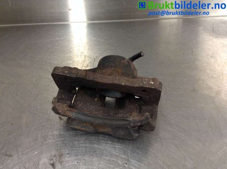 Bremsecaliper venstre foran til Toyota Hiace 2001-2006 (Fase 2) (TOYOTA|)