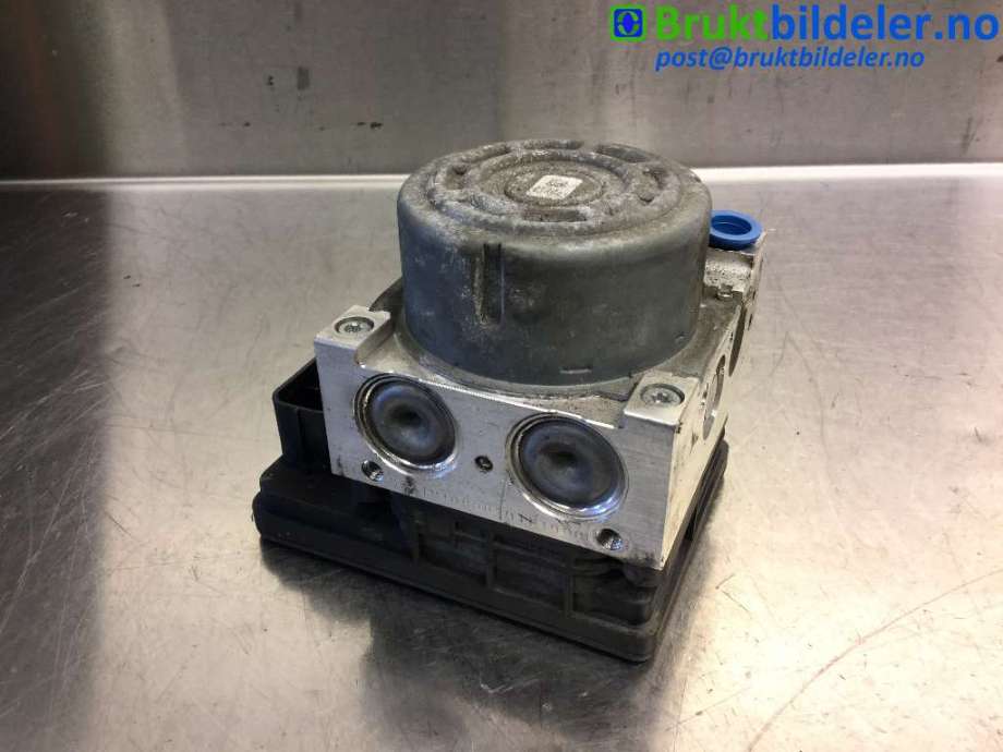ABS sentral til Mazda 3 2013-2016 (Type III, Fase 1)  (MAZDA|BHR1 43 7A0 B|06.2109-7327.3|06.2621-3595.1)