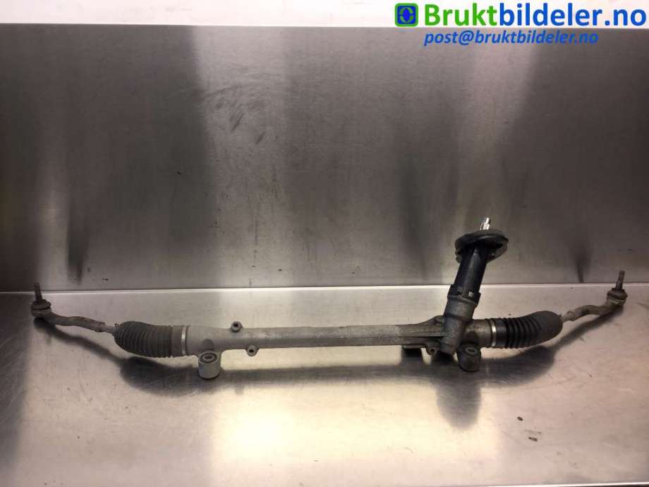 Tannstang elektrisk til Mazda 3, 2013-2016 (Type III, Fase 1)  (MAZDA|GHT2-32-110D)