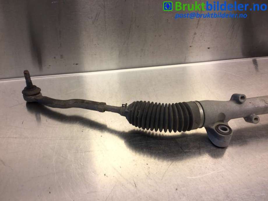 Tannstang elektrisk til Mazda 3 2013-2016 (Type III, Fase 1) (MAZDA|GHT2-32-110D|)