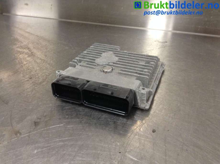 Styreenhet motor til VW Caddy, 2010-2015 (Type III, Fase 2)  (VOLKSWAGEN|03L 906 023 PK)