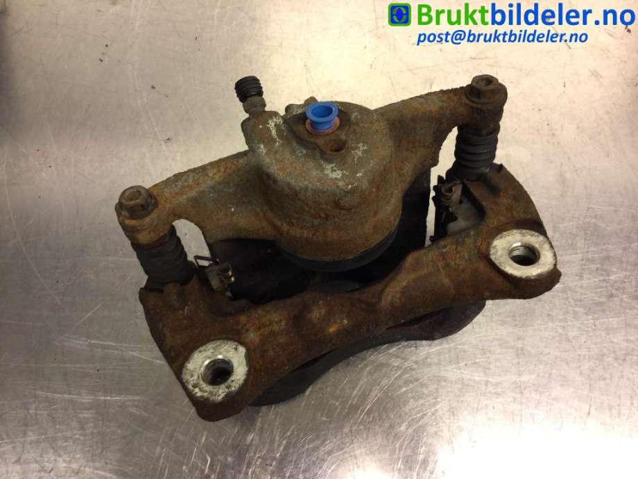 Bremsecaliper venstre foran til Mazda 3 2013-2016 (Type III, Fase 1) (MAZDA|B4Y7-33-99ZB|)