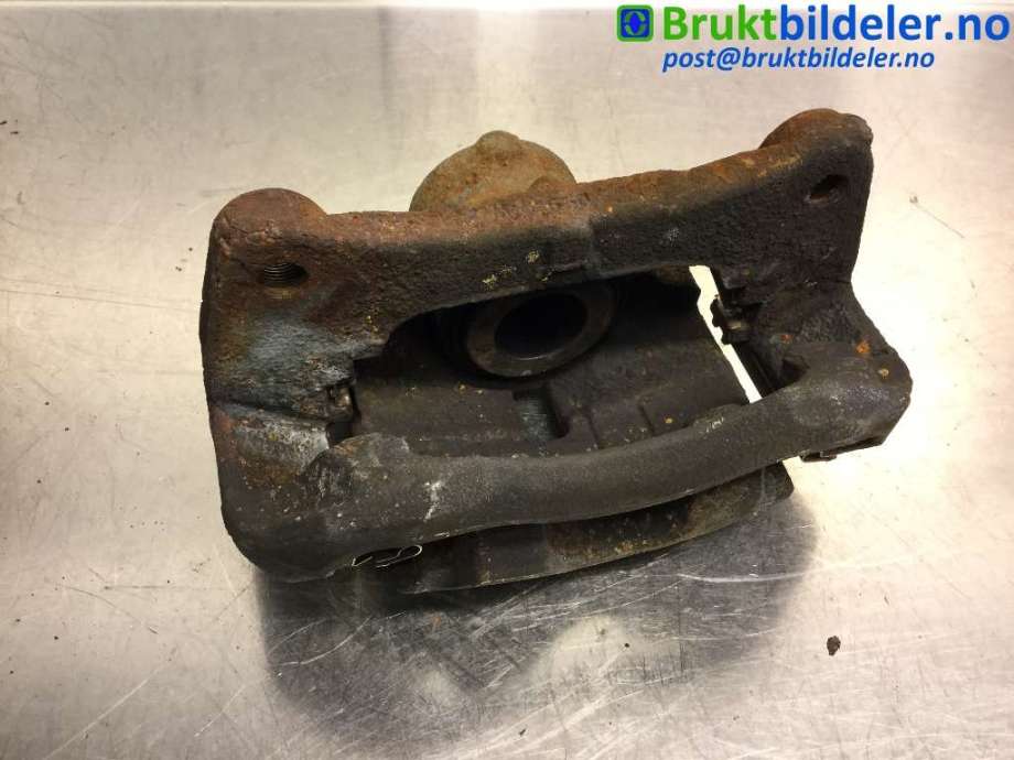 Bremsecaliper venstre foran til Mazda 3 2013-2016 (Type III, Fase 1) (MAZDA|B4Y7-33-99ZB|)