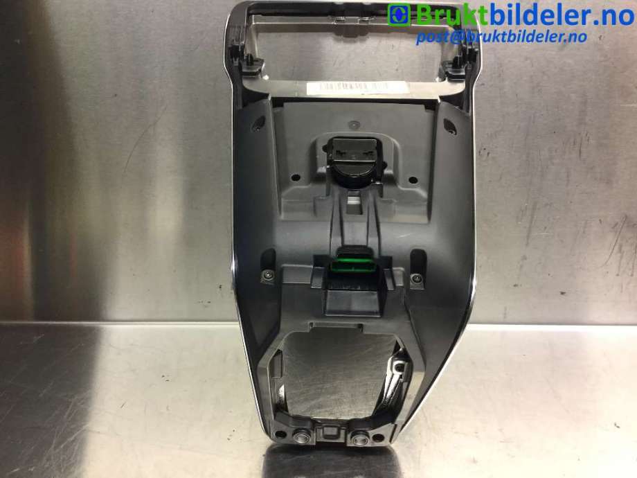 Varmeapparat betjening til Volvo V40 2012-2019  (VOLVO|2544550Y5CS|)