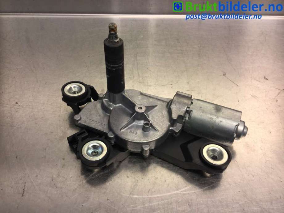 Viskermotor bakrute til Volvo V40, 2012-2019  (VOLVO|31294492)