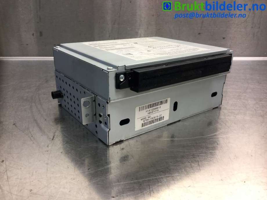 Bilstereo til Volvo V40 2012-2019  (VOLVO|31358286 AA|AF6N-18C815-CC|)