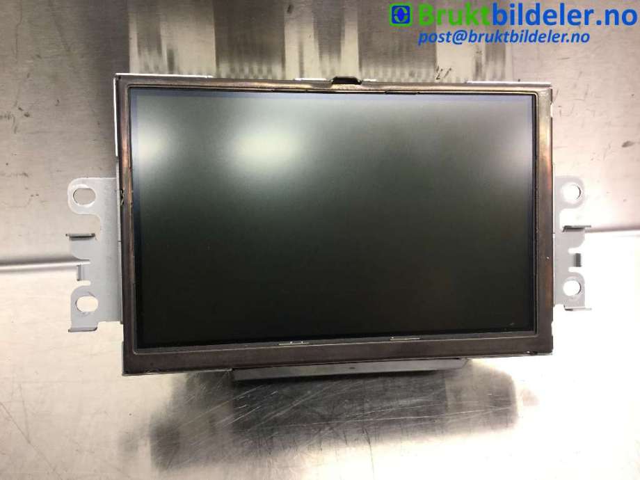 Instrument kjørecomputer til Volvo V40, 2012-2019  (VOLVO|31382304)